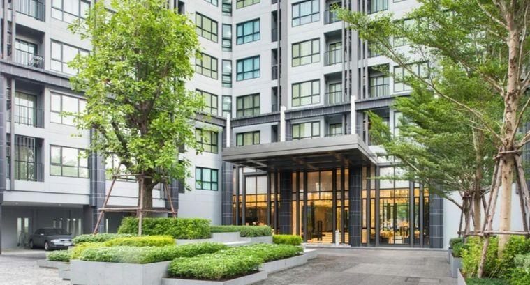 picture ✨ For Sale: The Base Park West Sukhumvit 77 Condo ✨  💰 Only 4,790,000 THB - 3/6