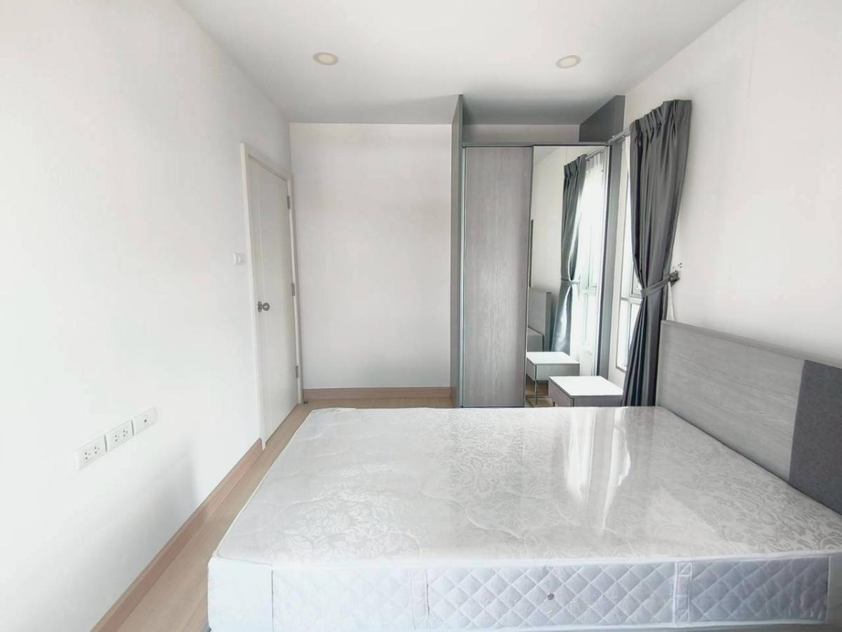 รูป PFD-07982 ให้เช่า Supalai Veranda Sukhumvit 117 ใกล้ BTS ปู่เจ้า 2 นอน 65 ตรม. ชั้น 28 - รูปที่ 11/18