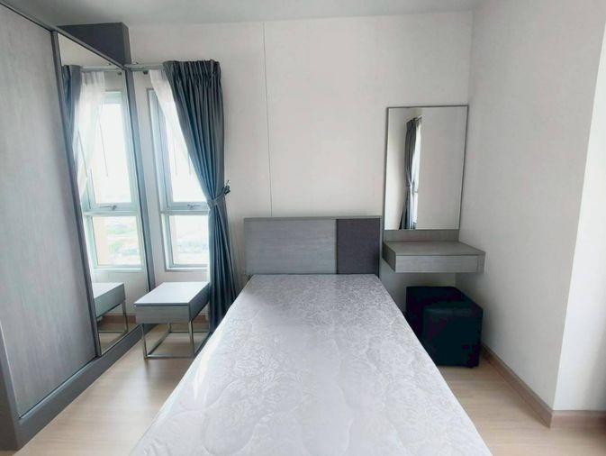 รูป PFD-07982 ให้เช่า Supalai Veranda Sukhumvit 117 ใกล้ BTS ปู่เจ้า 2 นอน 65 ตรม. ชั้น 28 - รูปที่ 8/18