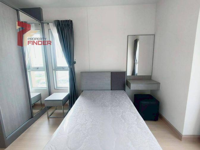 รูป PFD-07982 ให้เช่า Supalai Veranda Sukhumvit 117 ใกล้ BTS ปู่เจ้า 2 นอน 65 ตรม. ชั้น 28 - รูปที่ 8/18