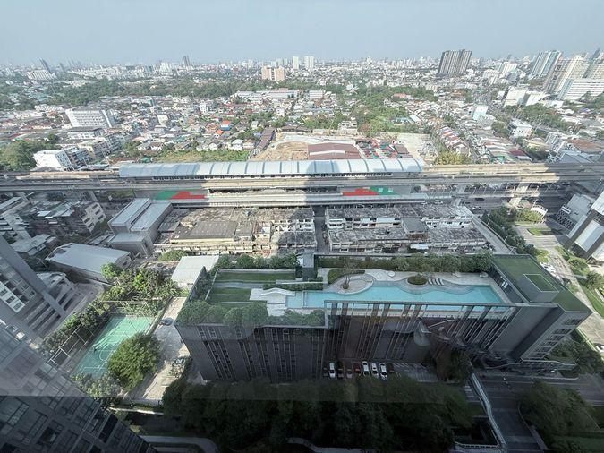 รูป 🏢 ให้เช่าคอนโด : THE LINE Wongsawang (เดอะ ไลน์ วงศ์สว่าง)   รหัสทรัพย์  | 📌LNP-C12157  - รูปที่ 7/30
