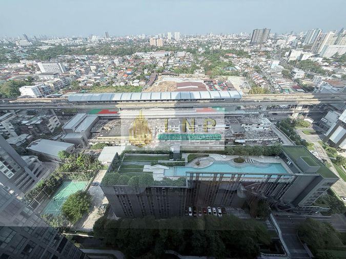 รูป 🏢 ให้เช่าคอนโด : THE LINE Wongsawang (เดอะ ไลน์ วงศ์สว่าง) รหัสทรัพย์ | 📌LNP-C12157 - รูปที่ 7/30