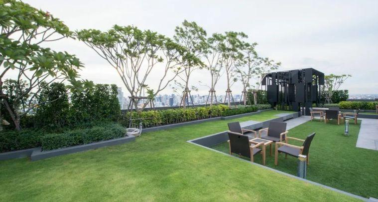 picture ✨ For Sale: The Base Park West Sukhumvit 77 Condo ✨  💰 Only 4,790,000 THB - 6/6