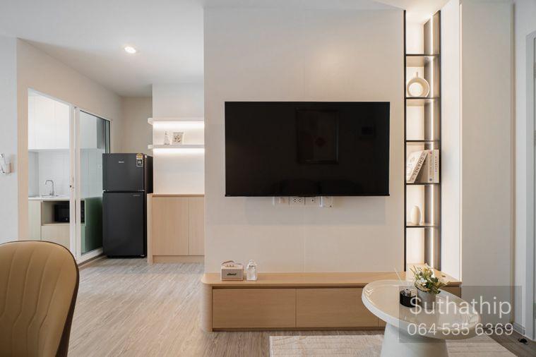 รูป ✨Condo for Rent : Regent Home Bangna ( AP-02) ( line : @condo91 ) - รูปที่ 2/5
