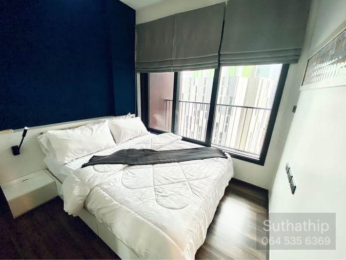 picture Condo for rent : Wyne Sukhumvit ( BTS Phrakhanong) (Rt-01) - 3/10
