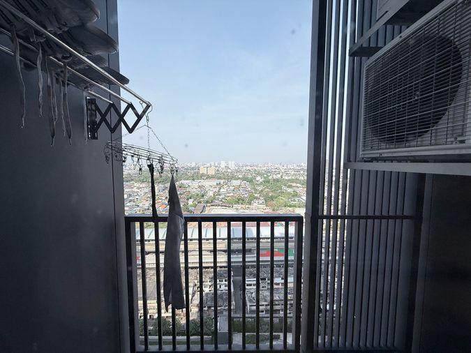 รูป 🏢 ให้เช่าคอนโด : THE LINE Wongsawang (เดอะ ไลน์ วงศ์สว่าง)   รหัสทรัพย์  | 📌LNP-C12157  - รูปที่ 17/30