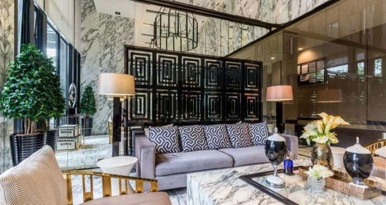 picture ✨ For Sale: The Base Park West Sukhumvit 77 Condo ✨  💰 Only 4,790,000 THB - 4/6