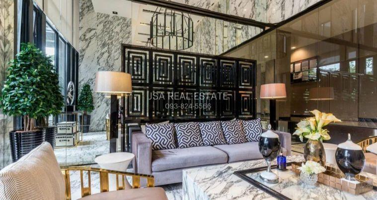 picture ✨ For Sale: The Base Park West Sukhumvit 77 Condo ✨ 💰 Only 4,790,000 THB - 4/6