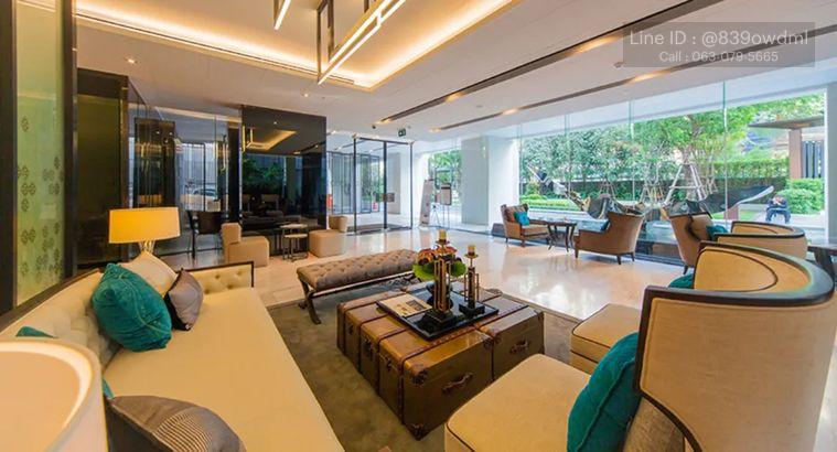 รูป 🔥 หลุดจอง! ราคานี้หาไม่ได้ง่าย ๆ The Room Sathorn - TanonPun พร้อมโอน🔥MD-25020060 - รูปที่ 1/3