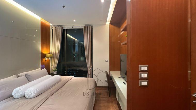 รูป 🌟 The ESSE Asoke! ห้องมุมวิวสวย ชั้นสูง ราคาพิเศษ! 🌇 เริ่มต้นชีวิตหรูใจกลางอโศก ห้ามพลาด! ✨ (DSG464) - รูปที่ 12/20
