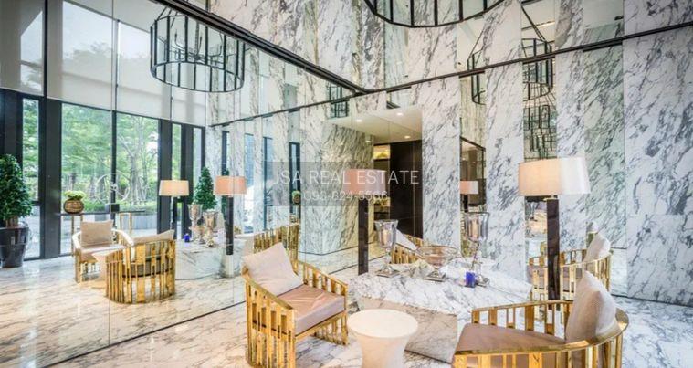 picture ✨ For Sale: The Base Park West Sukhumvit 77 Condo ✨ 💰 Only 4,790,000 THB - 5/6