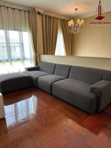 picture ✨ For Rent: Perfect Masterpiece Ratchapruek ✨  💰 Only 80,000 THB/month - 3/10