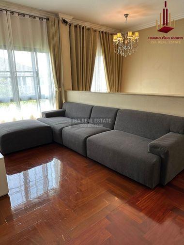 picture ✨ For Rent: Perfect Masterpiece Ratchapruek ✨ 💰 Only 80,000 THB/month - 3/10