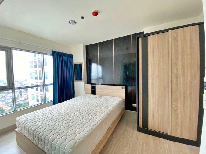 รูป 🔔รวมคอนโดนนนทบุรีให้เช่า🔔⚠️🛋️🛌แอสไพร์ งามวงศ์วาน - รูปที่ 5/10