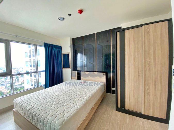 รูป 🔔รวมคอนโดนนนทบุรีให้เช่า🔔⚠️🛋️🛌แอสไพร์ งามวงศ์วาน - รูปที่ 5/10