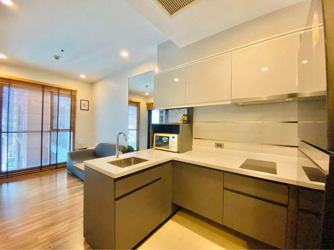 picture Condo for rent : Wyne  Sukhumvit ( BTS Phrakhanong) (Rt-01) - 7/10