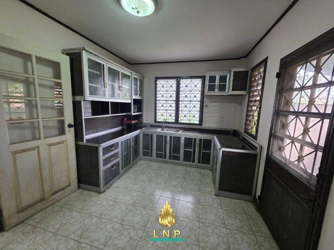 รูป 🏠 ขายบ้าน : Wararom Phetkasem 81 (วรารมย์ เพชรเกษม 81)   รหัสทรัพย์ | 📌LNP-H830  - รูปที่ 11/25
