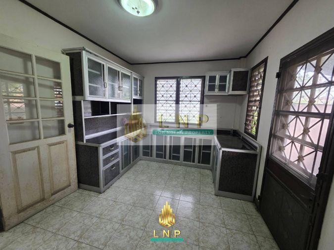 รูป 🏠 ขายบ้าน : Wararom Phetkasem 81 (วรารมย์ เพชรเกษม 81) รหัสทรัพย์ | 📌LNP-H830 - รูปที่ 11/25
