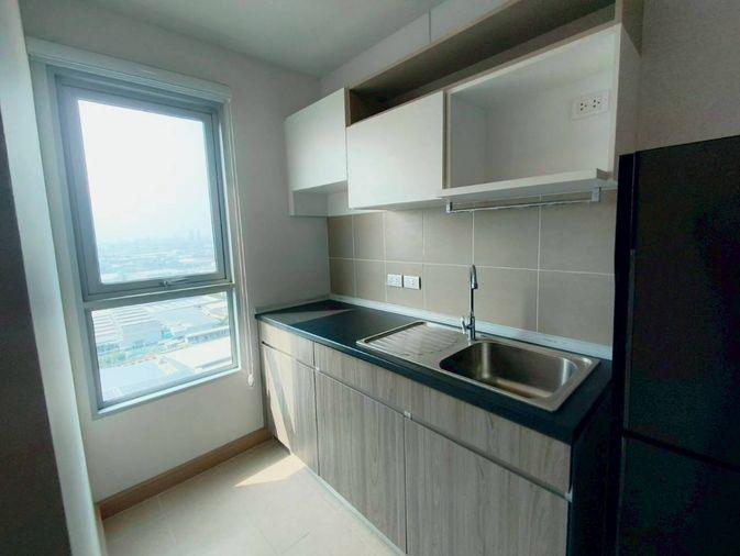 รูป PFD-07982 ให้เช่า Supalai Veranda Sukhumvit 117 ใกล้ BTS ปู่เจ้า 2 นอน 65 ตรม. ชั้น 28 - รูปที่ 15/18