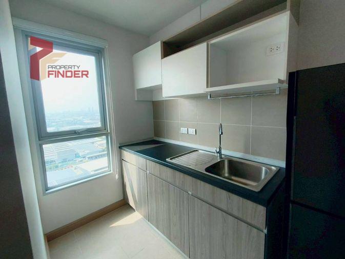 รูป PFD-07982 ให้เช่า Supalai Veranda Sukhumvit 117 ใกล้ BTS ปู่เจ้า 2 นอน 65 ตรม. ชั้น 28 - รูปที่ 15/18