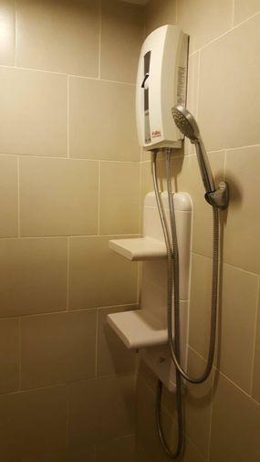 picture Condo for rent :   The Base Rama 9 - Ramkhamhaeng MK-02 line @livingbkk - 11/19