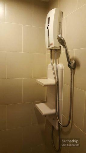 picture Condo for rent : The Base Rama 9 - Ramkhamhaeng MK-02 line @livingbkk - 11/19
