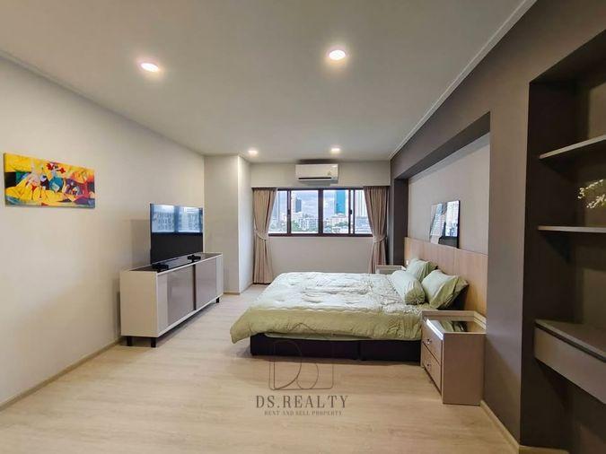 รูป 🌟 The ESSE Asoke! ห้องมุมวิวสวย ชั้นสูง ราคาพิเศษ! 🌇 เริ่มต้นชีวิตหรูใจกลางอโศก ห้ามพลาด! ✨ (DSG464) - รูปที่ 12/19