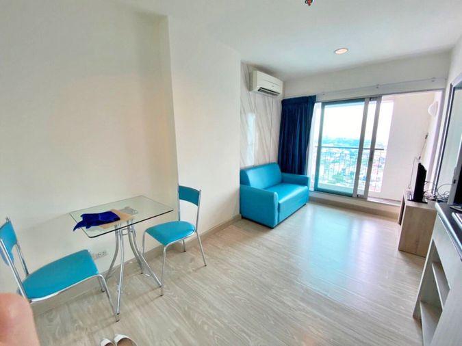 รูป 🔔รวมคอนโดนนนทบุรีให้เช่า🔔⚠️🛋️🛌แอสไพร์ งามวงศ์วาน - รูปที่ 4/10