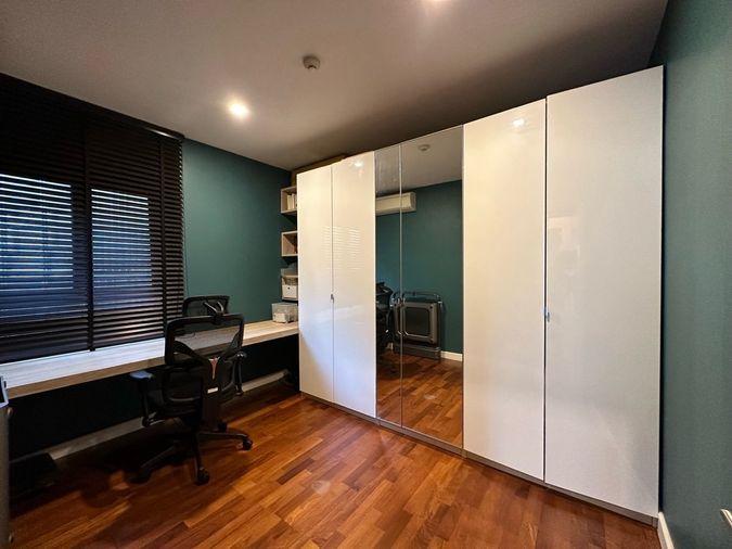 picture 🔥 Cancelled Booking! This Price is Unbeatable! The Seed Mingle Condo, Ready to Transfer Ownership 🔥 MD-25077230 - 4/5