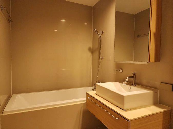 รูป 🟢ER25827 🟢ให้เช่า / For Rent The Issara Ladprao | 1 ห้องนอน 1 ห้องน้ำ | 💰 25,000 บาท/เดือน - รูปที่ 9/10