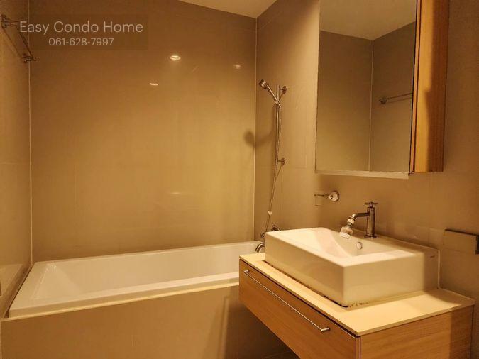 รูป 🟢ER25827 🟢ให้เช่า / For Rent The Issara Ladprao | 1 ห้องนอน 1 ห้องน้ำ | 💰 25,000 บาท/เดือน - รูปที่ 9/10