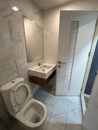 รูป G8875🚨คอนโดให้เช่า เอช ทู โกล์ว 🅻🅸🅽🅴❤️💜@condopremium💜❤️ว่างพร้อมอยู่⬛🟨 📞 065 695 3645🟨⬛ - รูปที่ 5/9