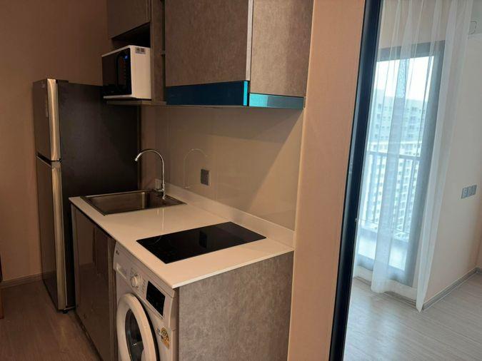 รูป PFD-08044 ให้เช่า Aspire Erawan Prime 1 นอน 32 ตรม. ชั้น 28ติด BTS ช้างเอราวัณ - รูปที่ 8/8