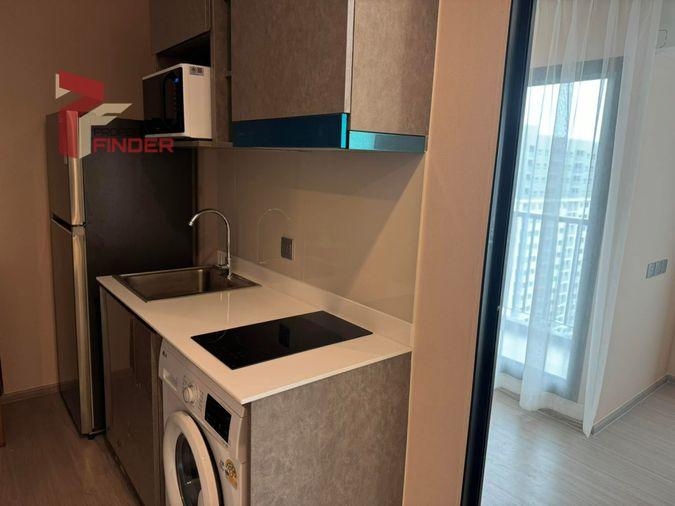 รูป PFD-08044 ให้เช่า Aspire Erawan Prime 1 นอน 32 ตรม. ชั้น 28ติด BTS ช้างเอราวัณ - รูปที่ 8/8
