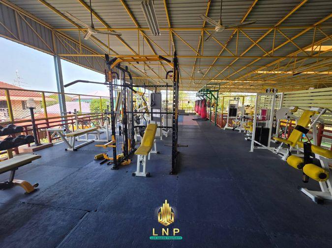 รูป 🏠 ขายบ้าน : Wararom Phetkasem 81 (วรารมย์ เพชรเกษม 81)   รหัสทรัพย์ | 📌LNP-H830  - รูปที่ 24/25