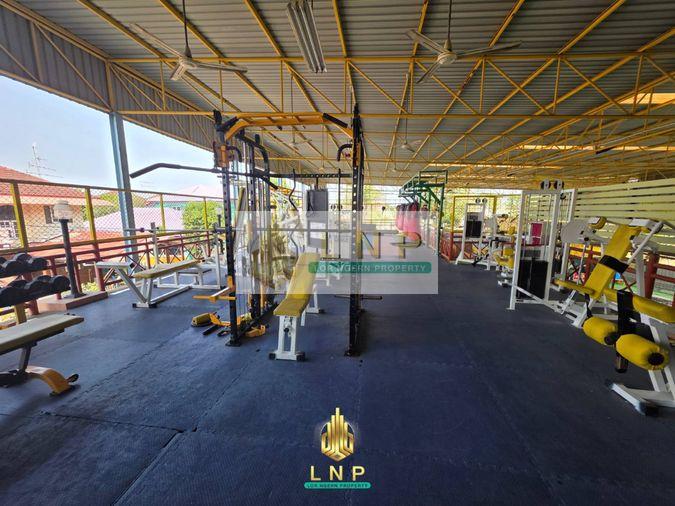 รูป 🏠 ขายบ้าน : Wararom Phetkasem 81 (วรารมย์ เพชรเกษม 81) รหัสทรัพย์ | 📌LNP-H830 - รูปที่ 24/25