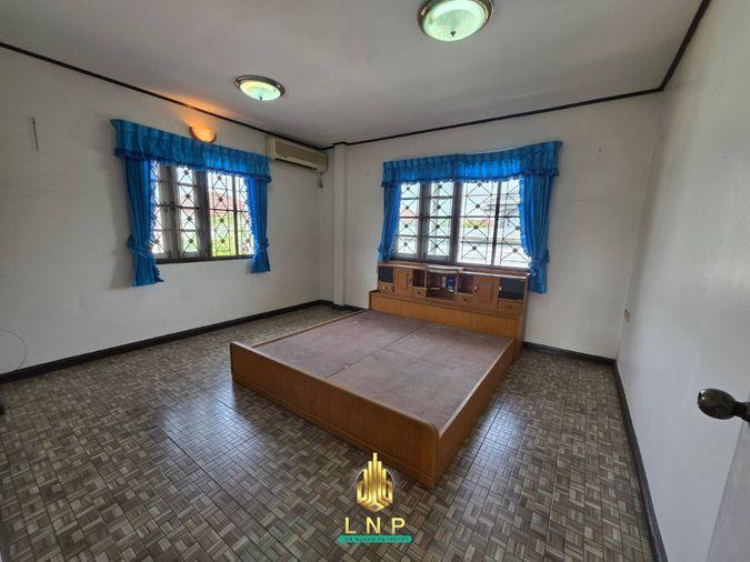 รูป 🏠 ขายบ้าน : Wararom Phetkasem 81 (วรารมย์ เพชรเกษม 81)   รหัสทรัพย์ | 📌LNP-H830  - รูปที่ 18/25