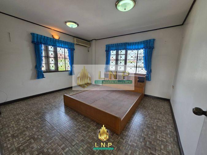 รูป 🏠 ขายบ้าน : Wararom Phetkasem 81 (วรารมย์ เพชรเกษม 81) รหัสทรัพย์ | 📌LNP-H830 - รูปที่ 18/25