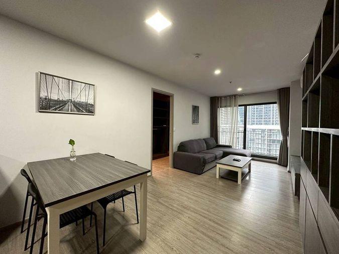 รูป 🏢 ขายคอนโด : Rhythm Ekkamai (ริทึ่ม เอกมัย)   รหัสทรัพย์ | 📌LNP-C12167 - รูปที่ 9/16