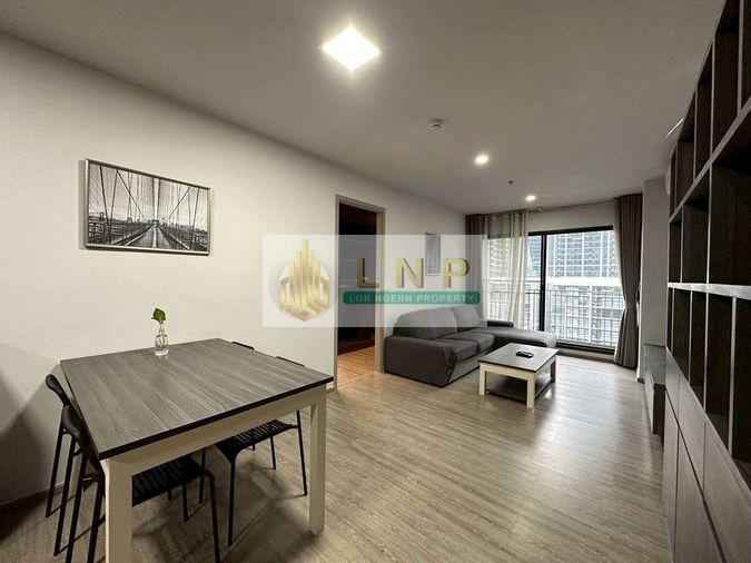 รูป 🏢 ขายคอนโด : Rhythm Ekkamai (ริทึ่ม เอกมัย) รหัสทรัพย์ | 📌LNP-C12167 - รูปที่ 9/16