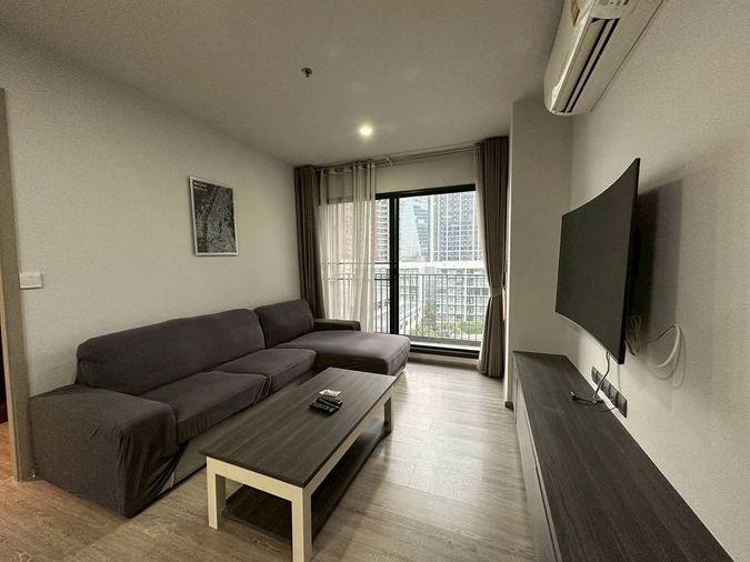 รูป 🏢 ขายคอนโด : Rhythm Ekkamai (ริทึ่ม เอกมัย)   รหัสทรัพย์ | 📌LNP-C12167 - รูปที่ 15/16