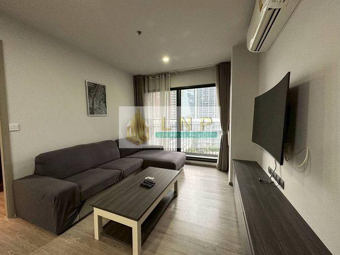 รูป 🏢 ขายคอนโด : Rhythm Ekkamai (ริทึ่ม เอกมัย) รหัสทรัพย์ | 📌LNP-C12167 - รูปที่ 15/16