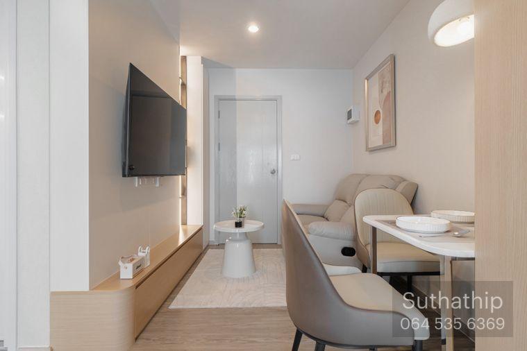 รูป ✨Condo for Rent : Regent Home Bangna ( AP-02) ( line : @condo91 ) - รูปที่ 1/5