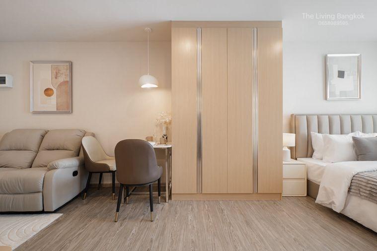 รูป ✨Condo for Rent : Regent Home Bangna ( AP-02) ( line : @condo91 ) - รูปที่ 5/5