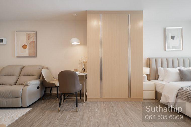 รูป ✨Condo for Rent : Regent Home Bangna ( AP-02) ( line : @condo91 ) - รูปที่ 5/5