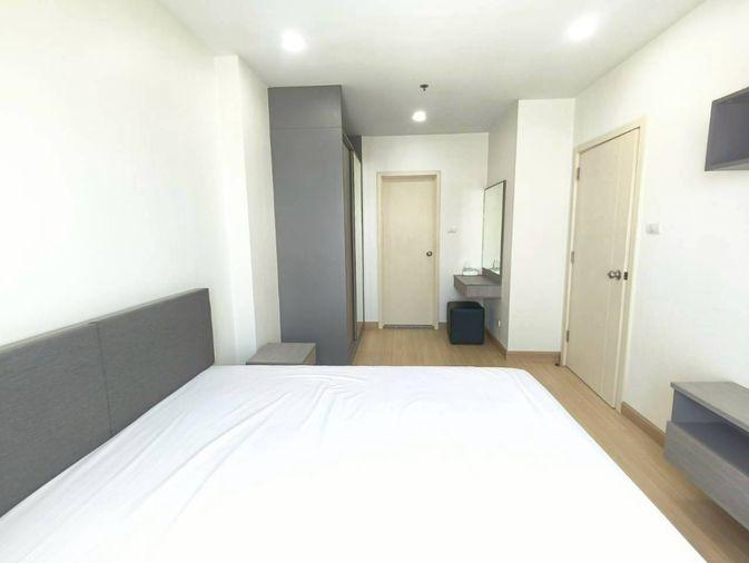 รูป PFD-07982 ให้เช่า Supalai Veranda Sukhumvit 117 ใกล้ BTS ปู่เจ้า 2 นอน 65 ตรม. ชั้น 28 - รูปที่ 6/18