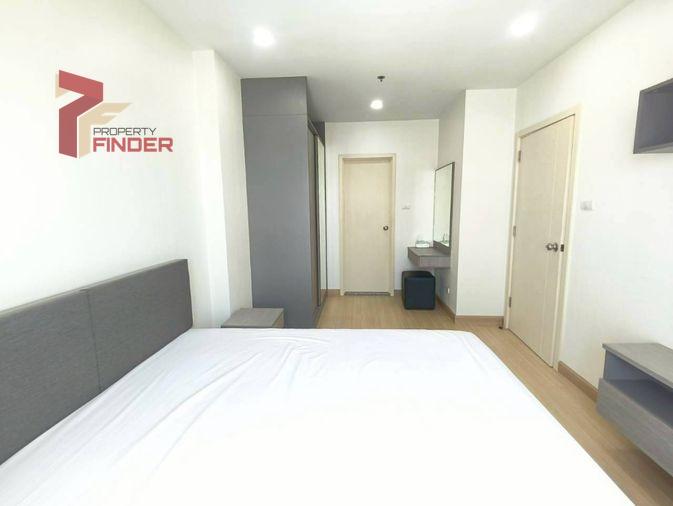 รูป PFD-07982 ให้เช่า Supalai Veranda Sukhumvit 117 ใกล้ BTS ปู่เจ้า 2 นอน 65 ตรม. ชั้น 28 - รูปที่ 6/18