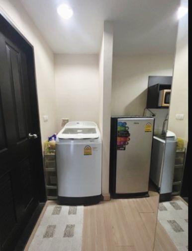 picture 🔥 Cancelled Booking! This Price is Unbeatable! The Kris Ratchada 17 Condo, Ready to Transfer Ownership 🔥 MD-26086776 - 5/5