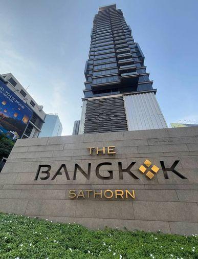 รูป 🌟 The ESSE Asoke! ห้องมุมวิวสวย ชั้นสูง ราคาพิเศษ! 🌇 เริ่มต้นชีวิตหรูใจกลางอโศก ห้ามพลาด! ✨ (DSG464) - รูปที่ 14/16