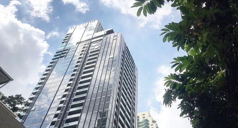 picture 🔥 Cancellation! This price is hard to find! Celeste Asoke Condo, Ready to Transfer Ownership 🔥 MD-25072459 - 1/2